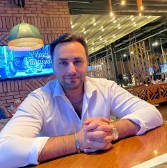 Eldar Shafiyev
