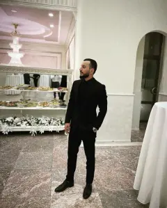 Almas Cavadzade