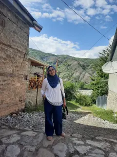 Böyükxanım Quliyeva