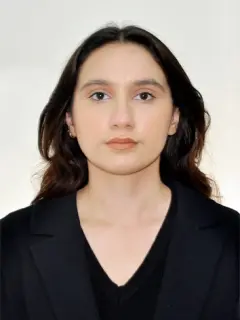 Xədicə Yaqiyeva