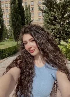 Sagiba Musayeva