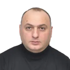 ALi ISMAYILOV