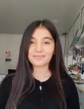 Bahalova Aygül