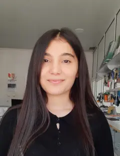 Bahalova Aygül