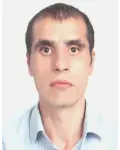Rufin Mirzəyev