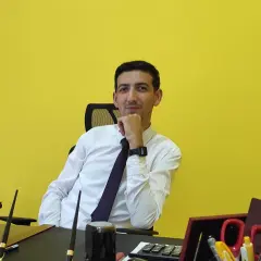 İsmayıl Nəzirzadə