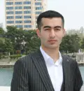 Kamran Rəşidzadə