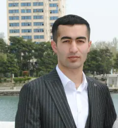 Kamran Rəşidzadə