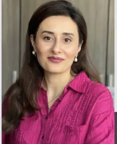 Qeybullayeva İlahə