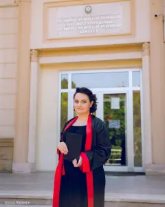 Burlaxatun Cəfərzadə