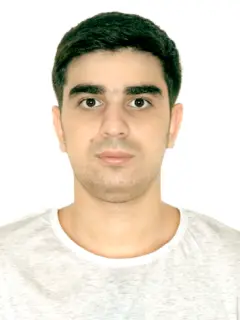Kamran Əliyev