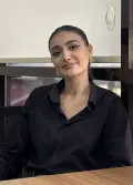 Gülay Əliyeva