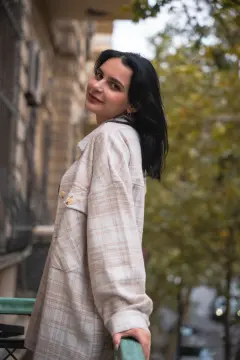 Kamilə Ağakamilli