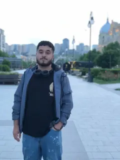 Resad Semidli