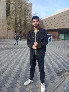 Şahin Alvasov