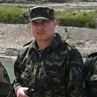 Seymur Esgerov