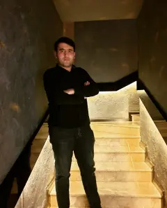 Cavid Əhmədov