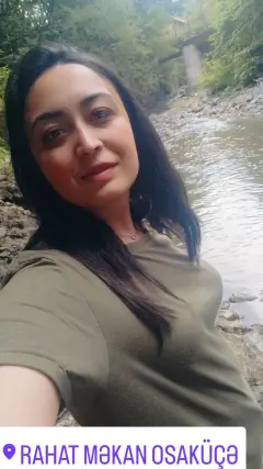 Musayeva Elnarə