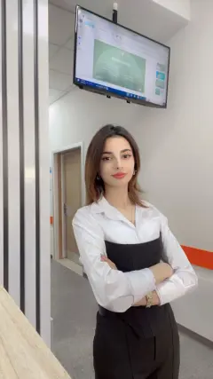 Gulay Hüseynova