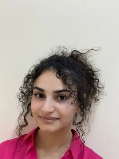 Röyalə İsazadə