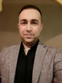 Elçin Bayramov
