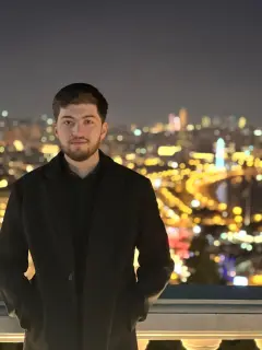 Samir Cəfərov