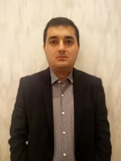 Vugar Abdullayev