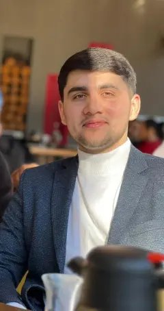 Elmir Quliyev
