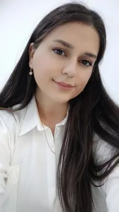 Gülsanə İmadi