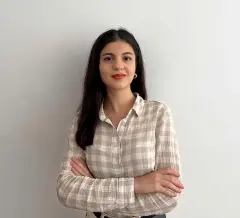Ağayeva Ləman