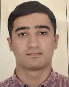 Nadirov Vilayat