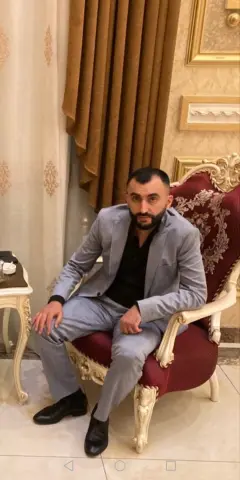 İlham İbrshimov