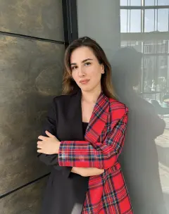 Gunel Sultanova