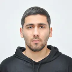 Ağayev Abbas