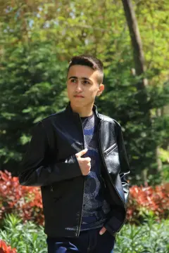 Elçin Rəhimov
