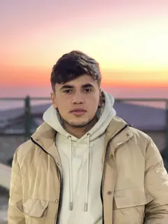 Əli Ibadzadə