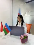 Rəqiyyə Əfəndiyeva