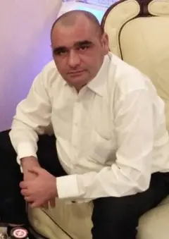 Ramin Farzaliyev