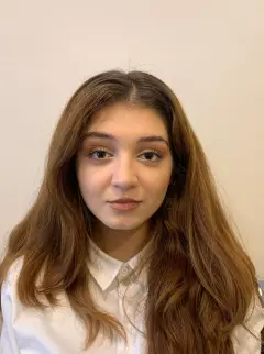 Əliyeva Aytən