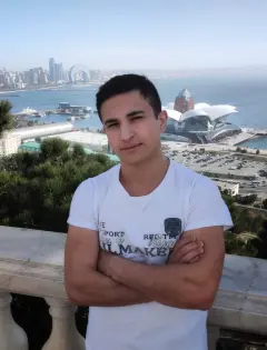 Arabxan Ramazanov