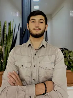 Orkhan Murshudov