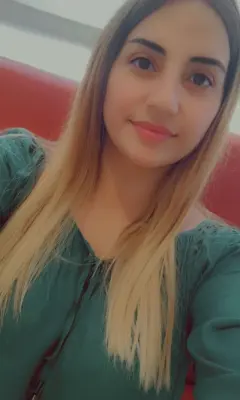 Farahxanim Agayeva