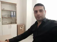 Yusif Cəfərli