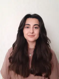 Solmaz Fərzəliyeva
