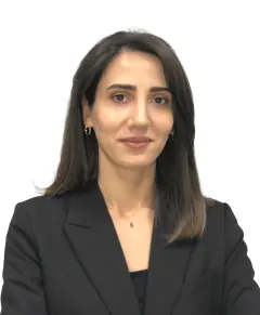 Nigar Mirzəyeva
