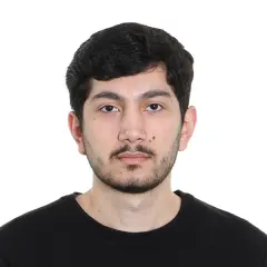 Sərdar Hacıəhmədov