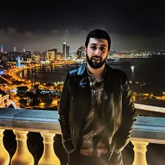 İlkin Muradlı