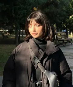 Mehriban Yusifova