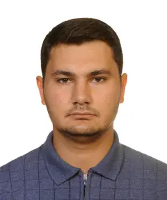 Ruslan Verdiyev