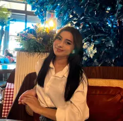 Fatimə Quliyeva